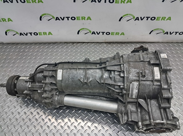 VAG 0D5300038001 АКПП в наличии Харьков