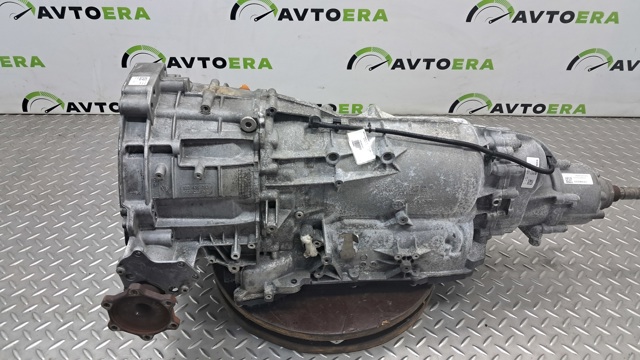 Коробка автомат 0D5300040D001 VAG