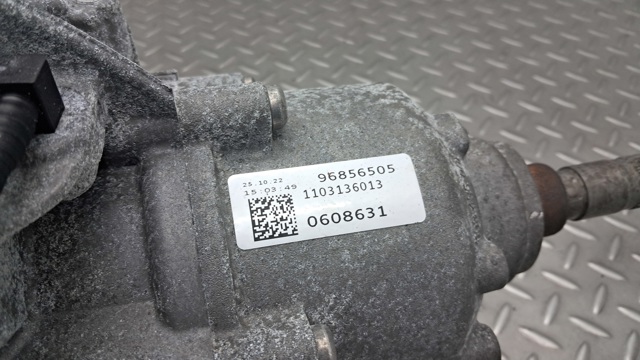 VAG 0D5300040D001 АКПП в наличии Черкассы