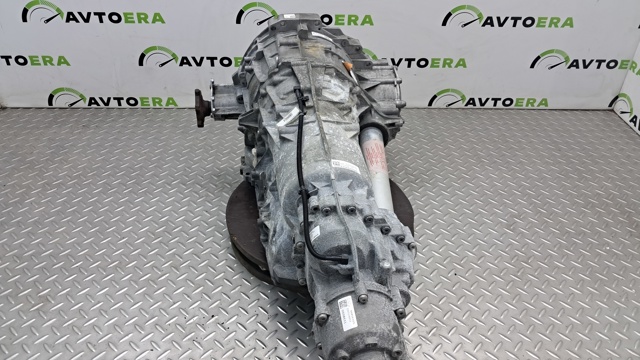 VAG 0D5300040D001 АКПП в сборе (автоматическая коробка передач) в наличии Хмельницкий