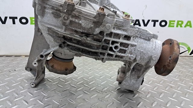0DB500043 Мост задний в сборе купить Одесса