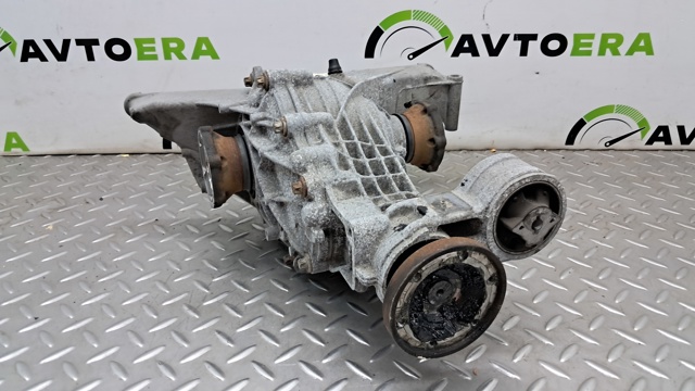 VAG 0DB500043 Мост задний в сборе в наличии Николаев