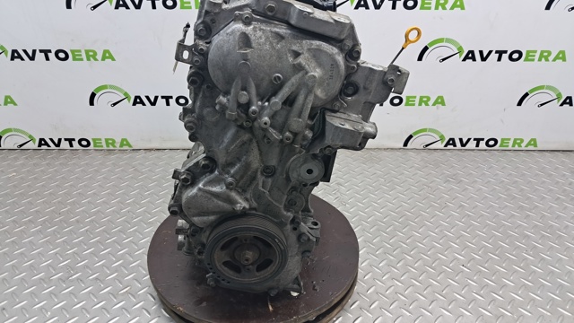NISSAN 101026MAHA Двигатель в наличии Тернополь