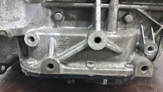 101026MAHA NISSAN Двигатель в сборе купить в Черновцы