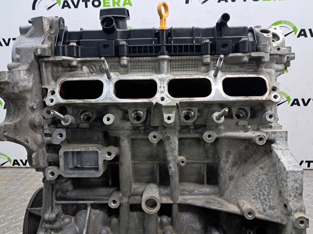 Мотор в сборе 101026RA0A NISSAN