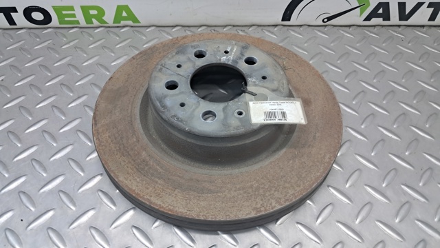 104461100D TESLA Диск тормозной передний купить в Полтава