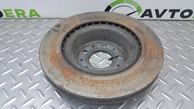 104461100D TESLA Передние тормозные диски купить в Одесса