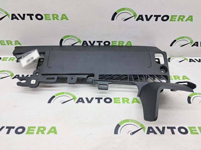 107782500D Подушка безопасности (AIRBAG) водительская, защиты коленей купить Хмельницкий