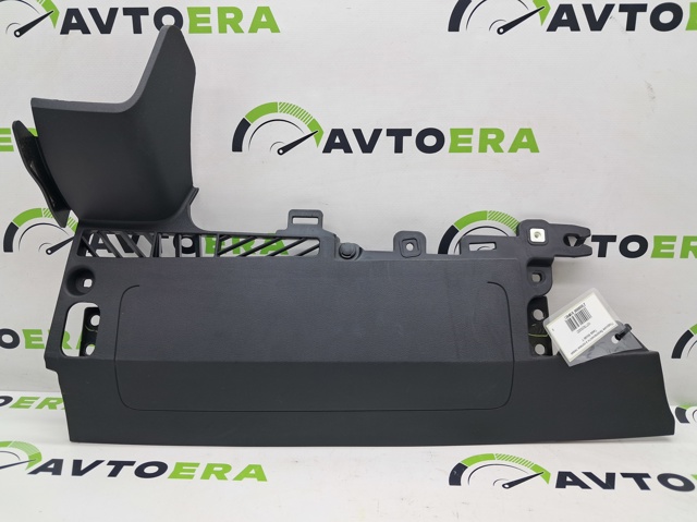 107782500D TESLA Подушка безопасности (AIRBAG) водительская, защиты коленей купить в Чернигов