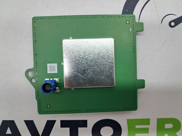 Антенна GPS 107973400C TESLA
