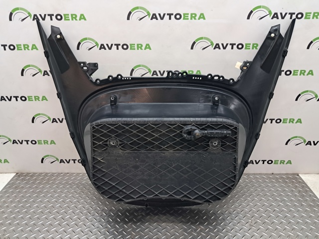 Бокс (ящик) для багажника 108167499H TESLA