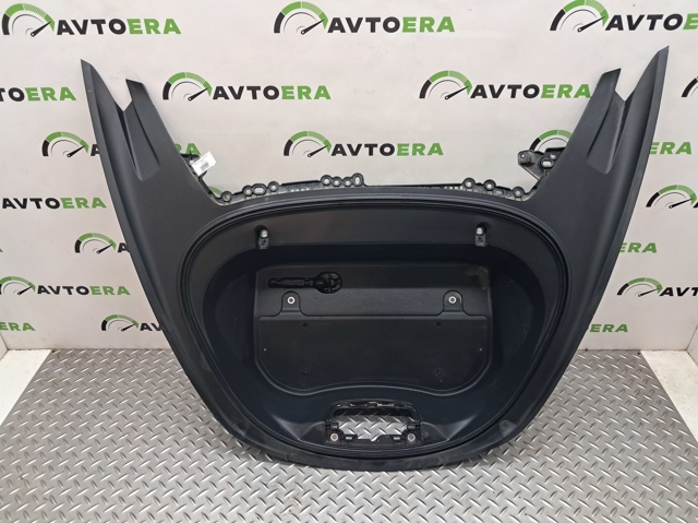 108167499H TESLA Органайзер (ящик) в багажник купить в Запорожье