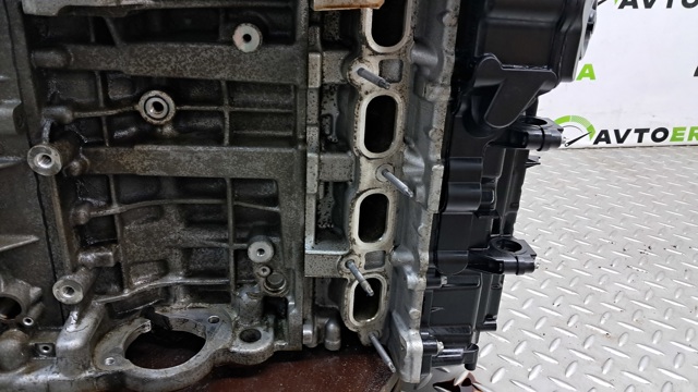 11002420322 BMW Двигатель в сборе купить в Кривой Рог