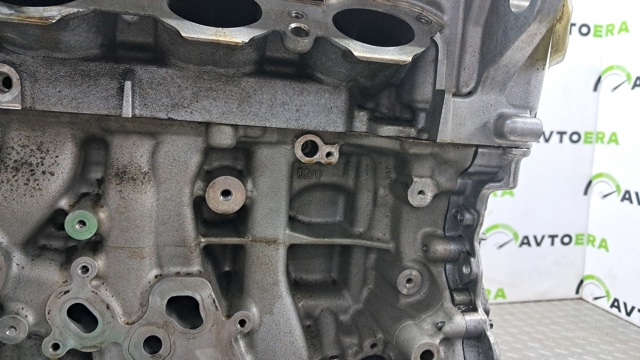 11002457989 BMW Двигатель купить в Житомир