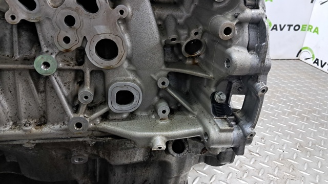 11002457989 BMW Двигатель купить в Кривой Рог