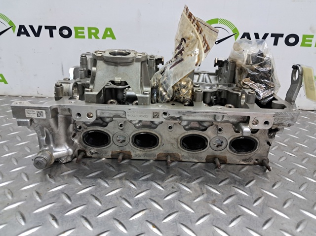 Головка цилиндров 11121019167 BMW