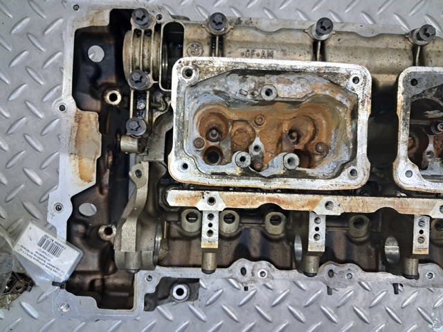 11127646131 BMW ГБЦ купить в Каменское