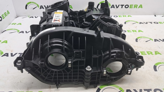 Крышка клапанов 11129452895 BMW