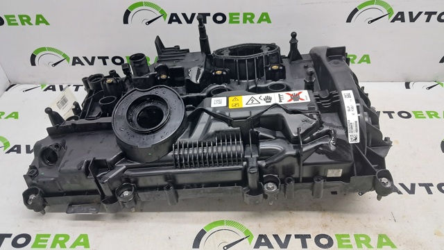 11129452895 BMW Крышка клапанная купить в Черновцы