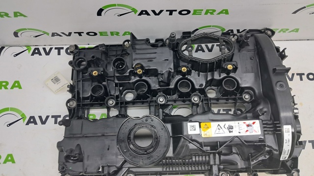 11129452895 BMW Клапанная крышка купить в Хмельницкий