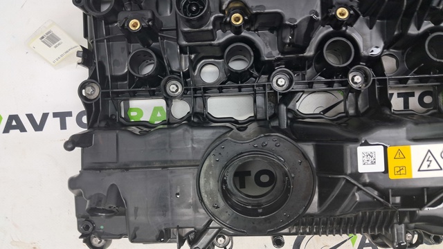 11129452895 BMW Крышка клапанная купить в Павлоград