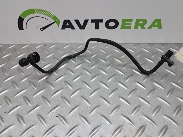 11157603816 BMW Патрубок вентиляции картерных газов купить в Павлоград