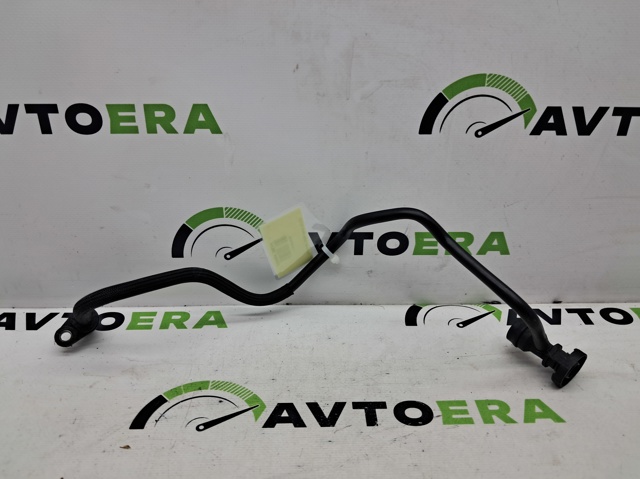 11157603816 Патрубок вентиляции картера (маслоотделителя) купить Полтава