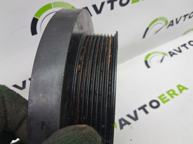 11237573655 BMW Шкив коленвала купить в Полтава