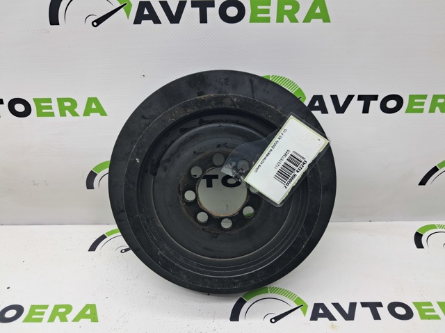 BMW 11237573655 Шкив коленвала в наличии Винница