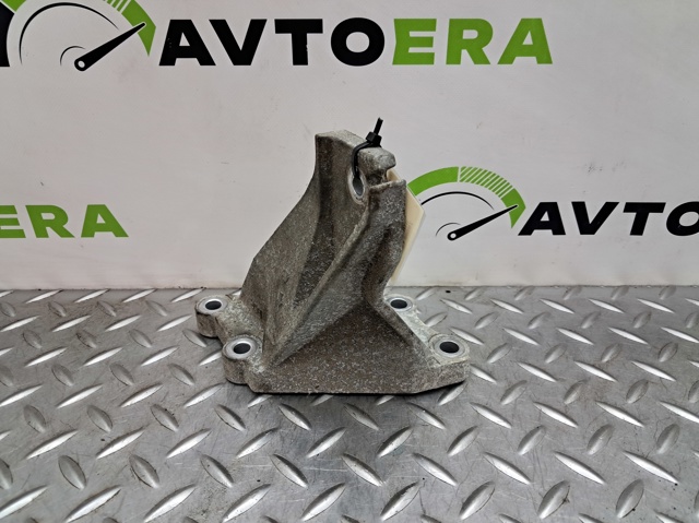 112533NF0A NISSAN Кронштейн подушки (опоры) двигателя левой купить в Николаев