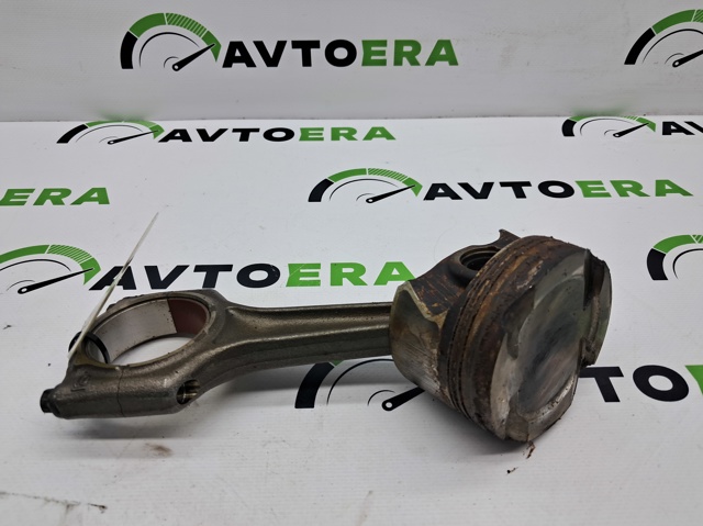 BMW 11258637807 Поршень в комплекте на 1 цилиндр, STD в наличии Винница