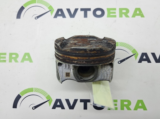 Поршень с пальцем без колец, стандарт 11258681079 BMW