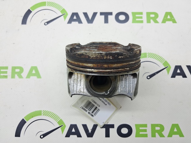11258681079 BMW Поршень с пальцем без колец, STD купить в Чернигов