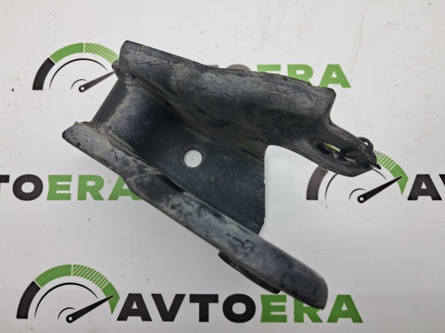 Кронштейн подушки (опоры) двигателя, задней 113324BA1A NISSAN