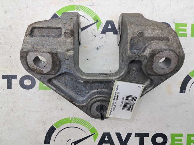 Кронштейн подушки (опоры) двигателя, задней 113326RA0A NISSAN