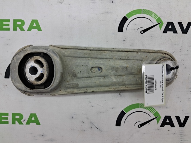 Подушка двигателя 113604BA0B NISSAN