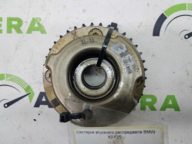 11 36 7 583 818 BMW Звездочка-шестерня распредвала двигателя