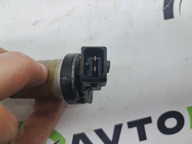 11367585776 BMW Клапан электромагнитный положения (фаз) распредвала купить в Харьков