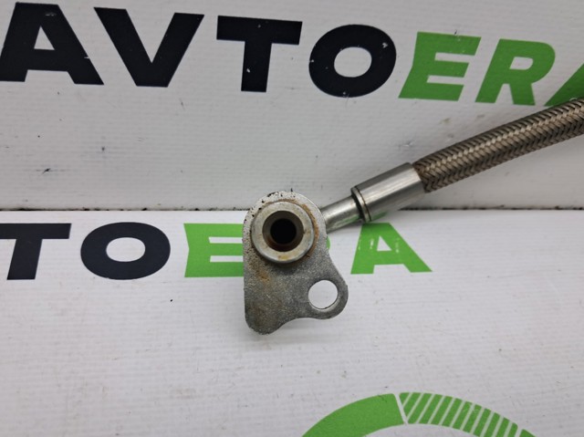 11428678840 BMW Трубка (шланг) подачи масла к турбине купить в Ужгород