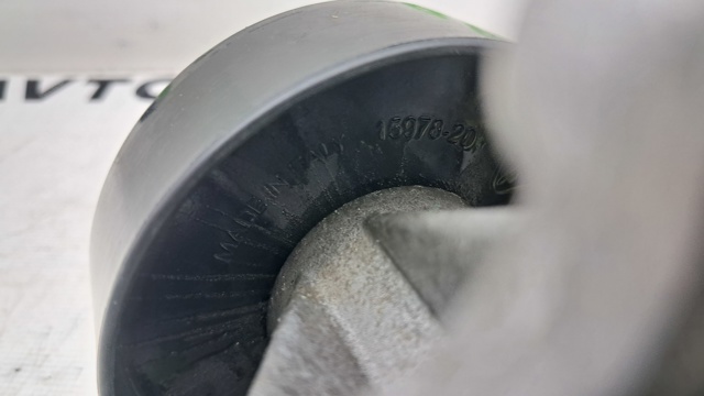 BMW 11515B51A32 Помпа в наличии Черновцы