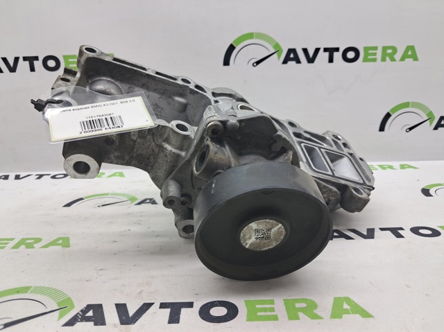 11517643067 BMW Помпа водяная (насос) охлаждения купить в Запорожье