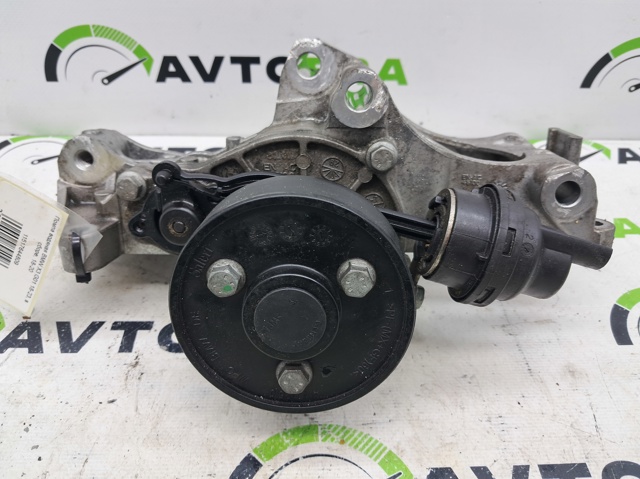 Водяной насос охлаждения, с корпусом 11517644809 BMW
