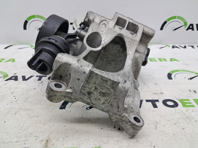 11517644809 BMW Помпа водяная (насос) охлаждения, в сборе с корпусом купить в Павлоград