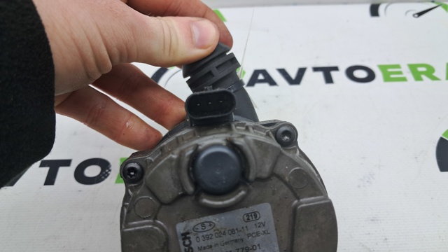 BMW 11518482744 Дополнительная помпа в наличии Ужгород