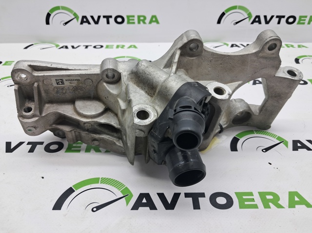 Насос системы охлаждения 11518601366 BMW