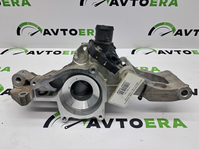 11518601366 Помпа водяная (насос) охлаждения купить Винница