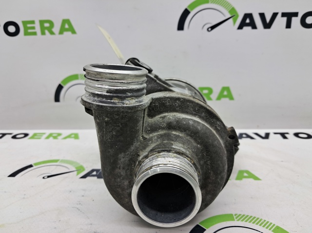 11518625097 BMW Помпа водяная (насос) охлаждения купить в Каменское