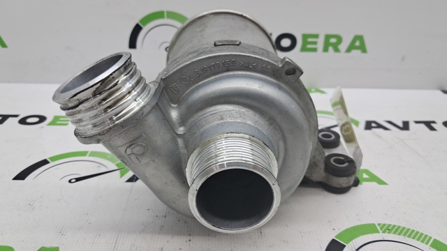 BMW 11518625098 Помпа водяная (насос) охлаждения, дополнительный электрический в наличии Тернополь