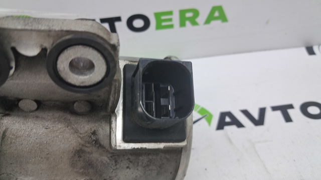 11518625098 BMW Помпа водяная (насос) охлаждения, дополнительный электрический купить в Львов