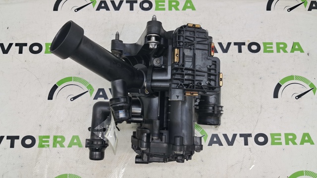 BMW 11538642559 Корпус термостата в наличии Житомир